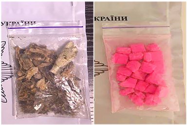 Распространял кокаин, экстази, каннабис и псилоцибиновые грибы – одесские правоохранители задержали наркосбытчика