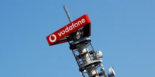 Vodafone Ukraine получил новый код для мобильных номеров: 075
