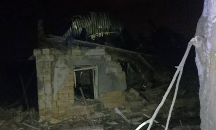 Враг атаковал Одессу ночью: есть раненые, повреждены дома и инфраструктура