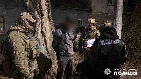 Продавали на миллионы: в Одессе правоохранители разоблачили преступную группировку, занимавшуюся сбытом наркотиков и психотропов
