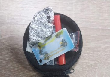 Перевозил наркотики и предлагал взятку пограничникам: в Одесской области задержали дальнобойщика