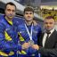 Одеські каратисти вибороли п&rsquo;ять медалей чемпіонату Європи серед кадетів, юніорів і молоді 3