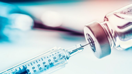 Медучреждения Одессы обеспечены всеми необходимыми вакцинами