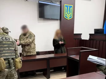 В Одесі суд заарештував співробітників ТЦК, підозрюваних у викраденні чоловіка заради викупу