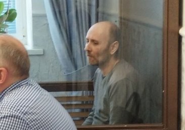 В Одессе осудили мужчину, который убил баристу на Базарной