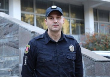 В Одесской области назначили нового главу патрульной полиции: кто им стал
