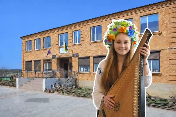 Забутий Будинок піонерів став туристичною принадою Одещини: як це вдалося