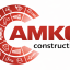 AMKO &ndash; будівельні рішення під ключ