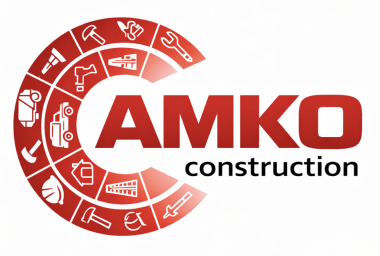 AMKO &ndash; будівельні рішення під ключ